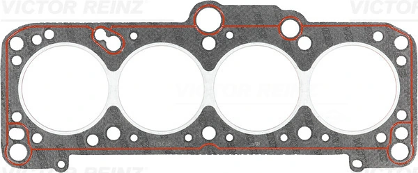 Gasket, cylinder head